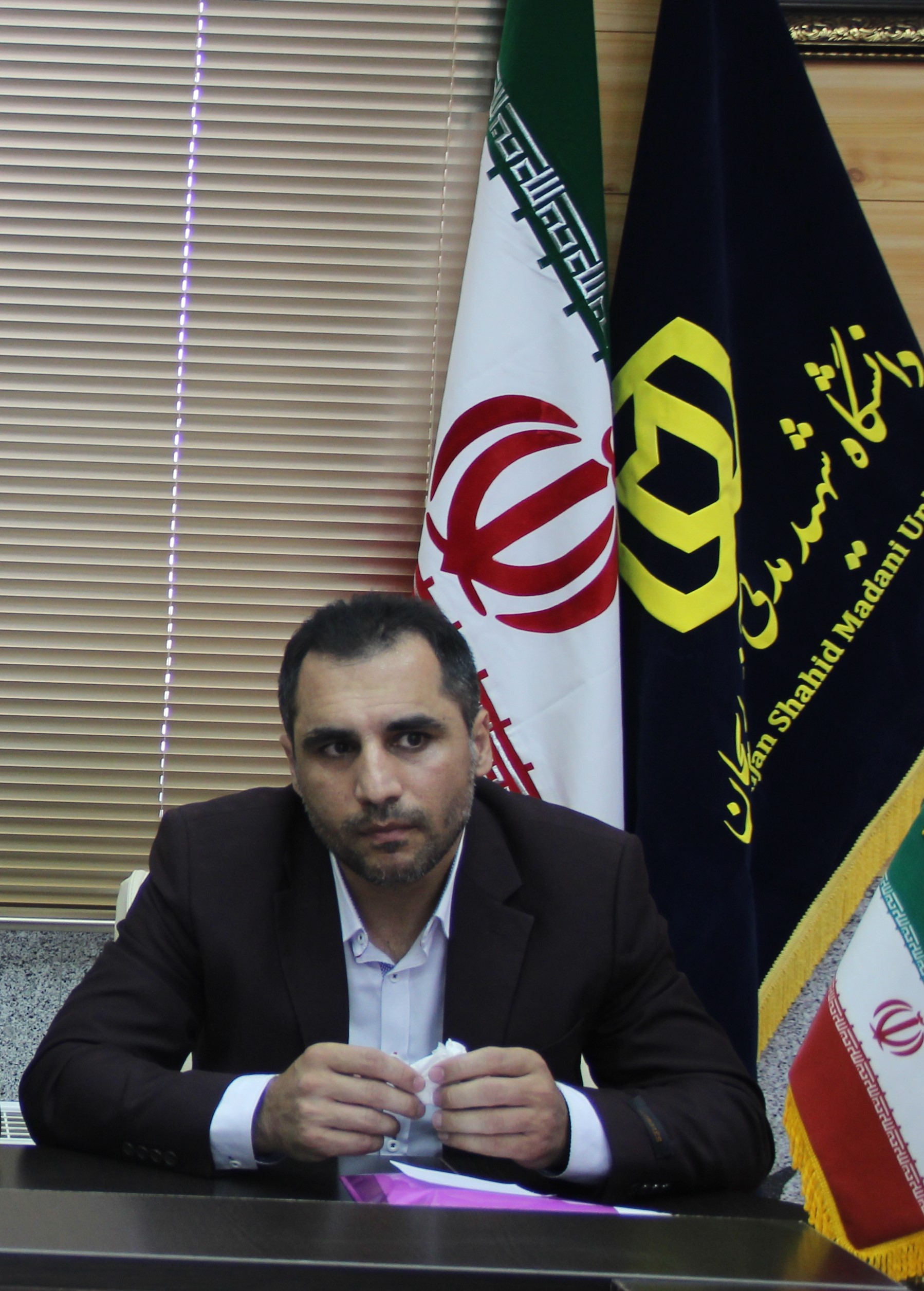 دکتر یوسف اقدمی